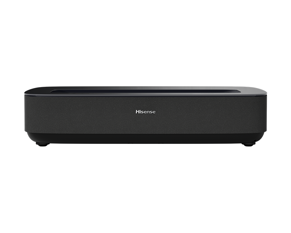 Hisense PL1 von vorne