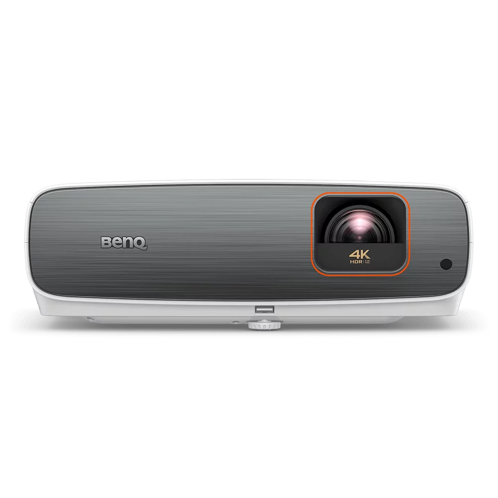 BenQ TK860i von vorne