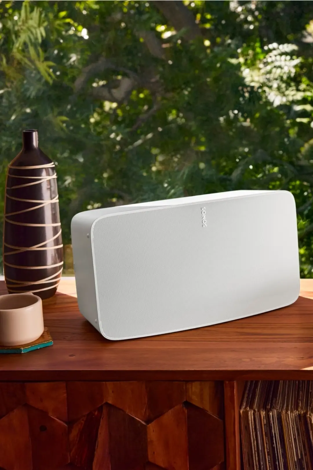 Sonos Five