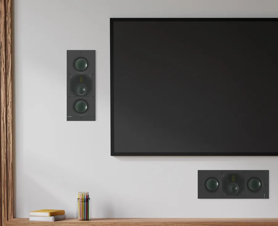 Monitor Audio Creator Serie W3M